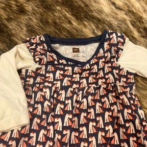 Yea Collection romper